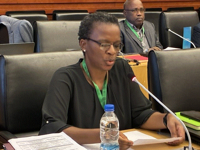 From Fragmentation to Foresight: Building a Coherent Grievance Redress Mechanism Across the African Union’s World Bank Portfolio